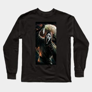 Gostface Long Sleeve T-Shirt